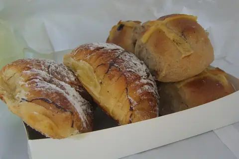 Hammonds Bread Shop photo 2